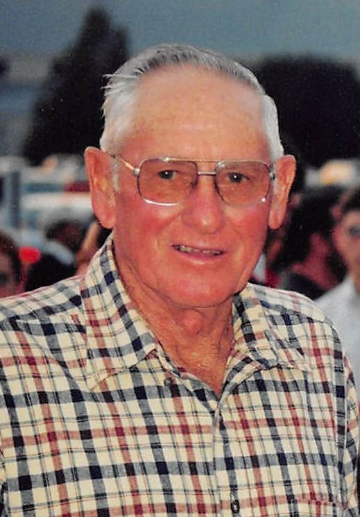 Horace Ray Lewis Obituary