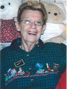 Mozell Jane Dean Obituary