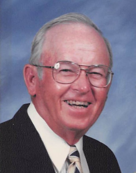 Truman Lee Renshaw Obituary