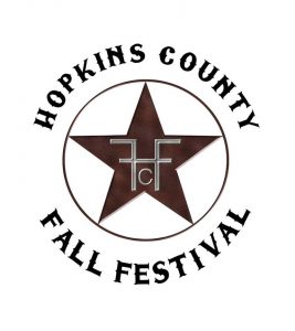 Hopkins County Fall Festival Looking for Community Fundraising Support