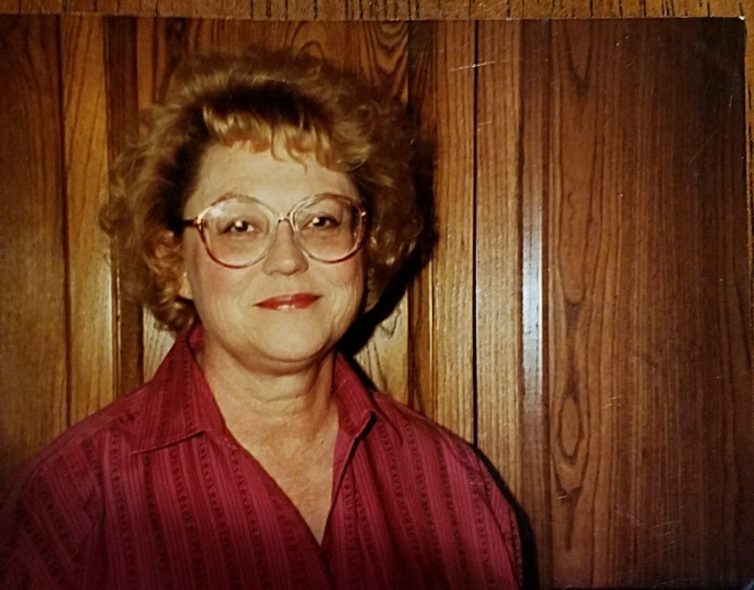 Linda Kay Richards Obituary
