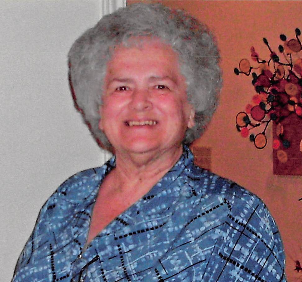 Joyce Laverne House Obituary