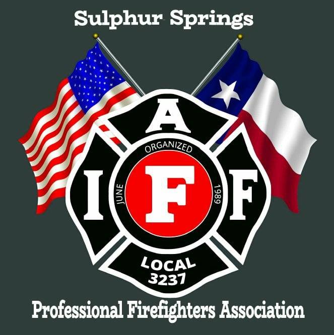 Sulphur Springs Professional Firefighters Association Announces Endorsements for May’s Sulphur Springs City Council Election