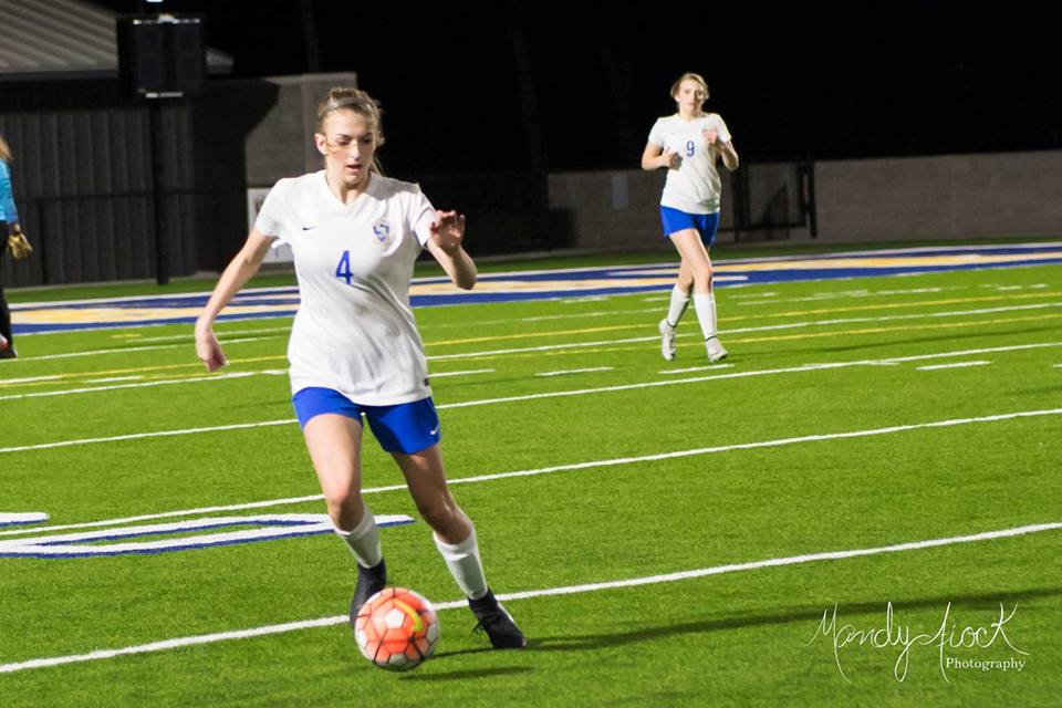 Sulphur Springs Boys and Girls Soccer Teams Playoff Games Set for Thursday Night
