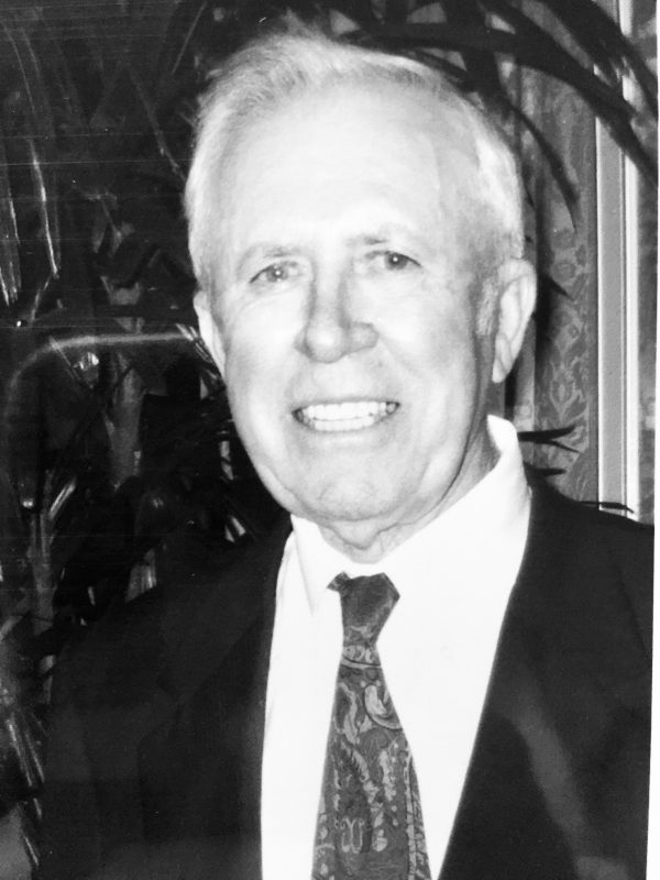 Jack D. Gillis Obituary