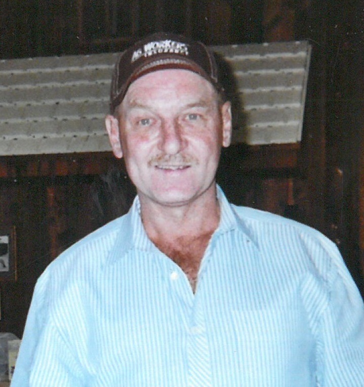 Roy Hill Obituary