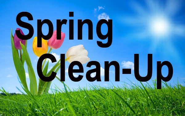 Spring Clean-Up Week for Sulphur Springs Set for April 16th-21st
