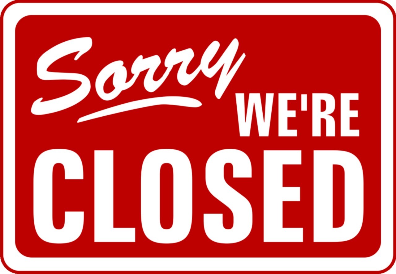 Front Porch News Texas Closed Wednesday April 18th and Thursday April 19th.