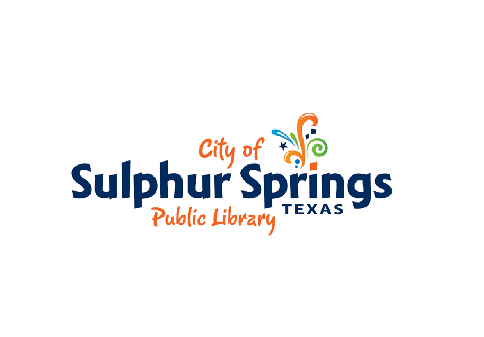 Details on Sulphur Springs Public Library’s Summer Reading Program 2018