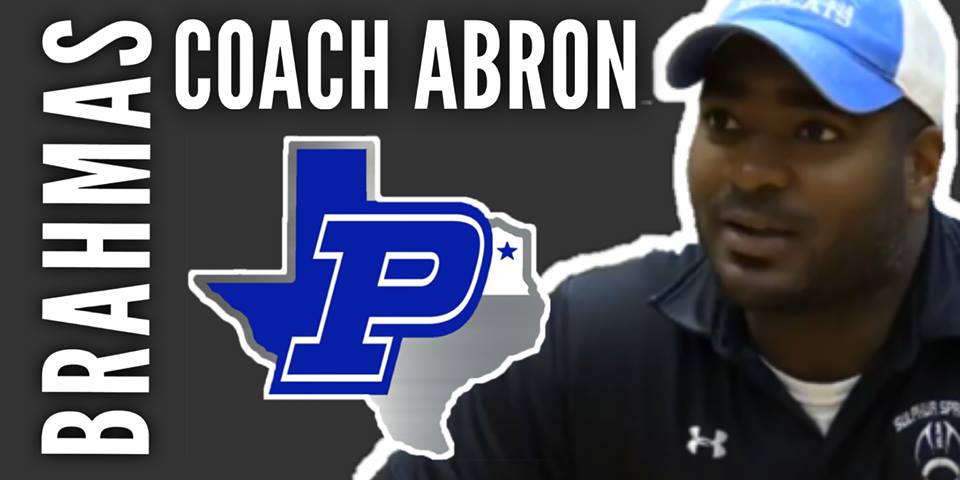 Wildcats Defensive Coordinator Triston Abron Named Athletic Director and Head Football Coach at Paul Pewitt High School