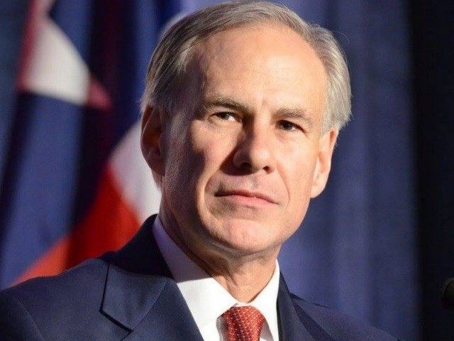 Governor Abbott Issues Disaster Declaration In Response To Severe Weather And Flooding In Texas