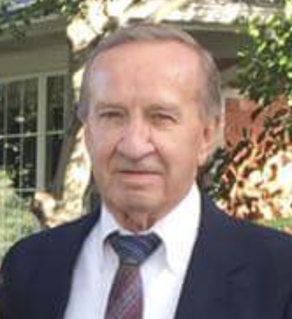 John Roland Griggs Obituary
