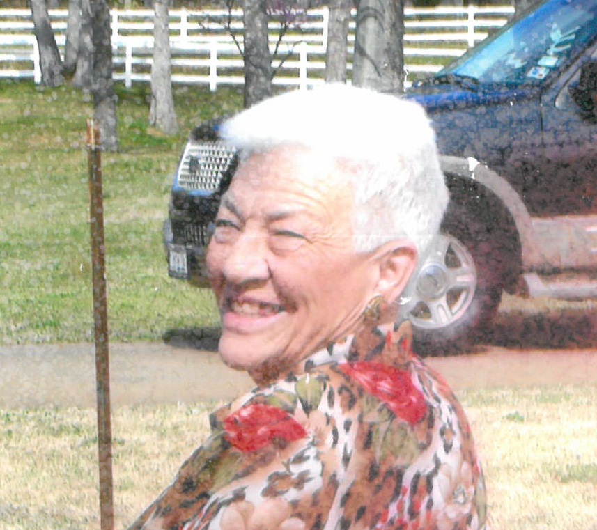 Dana Ruth Wilcher Obituary