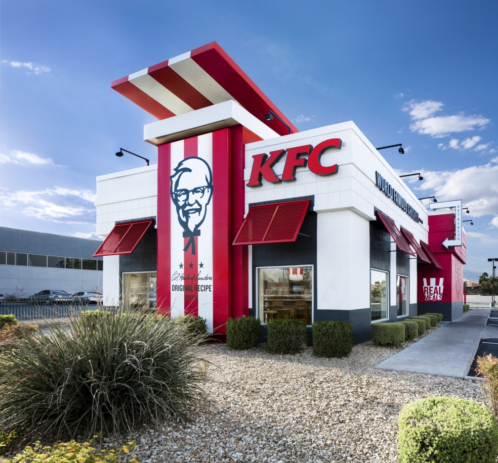 DELAYED-KFC Opening in Sulphur Springs on June 19th. First 50 Customers Will Get “Free Chicken for a Year.”