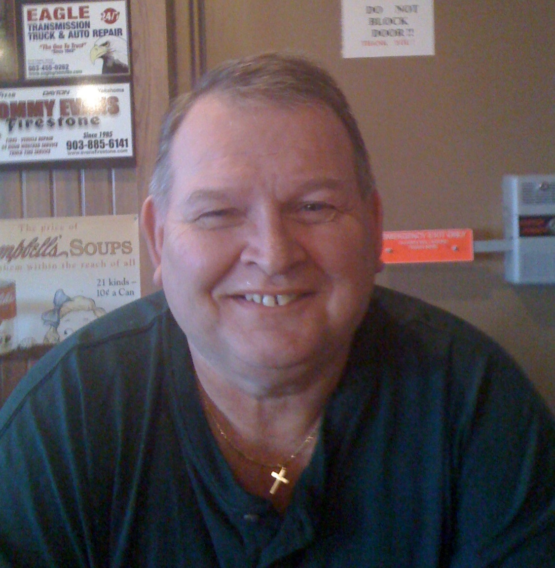 Craig Allan Robbins Obituary