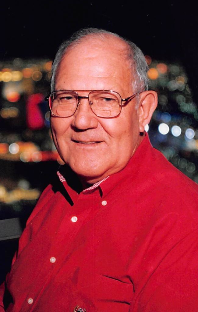Earl D. Manning Obituary