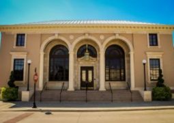 Agenda for January 8th, 2019 Sulphur Springs City Council Meeting