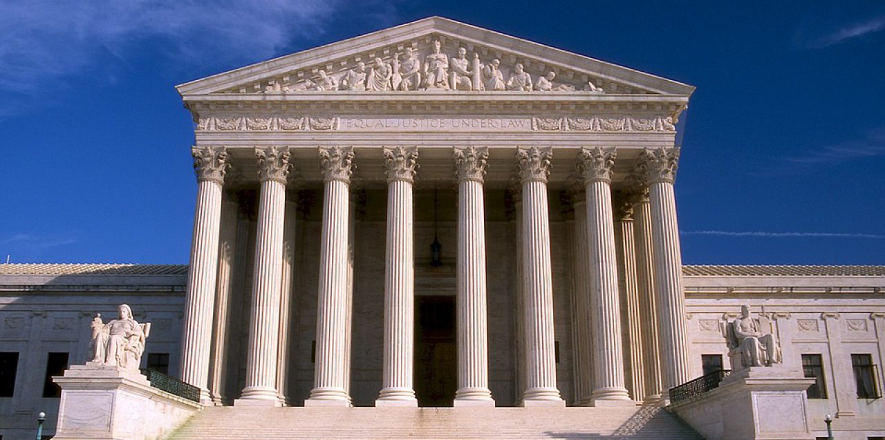 Supreme Court Rules 7-2 in Favor of Colorado Baker in Landmark Religious Liberty Case by John Litzler
