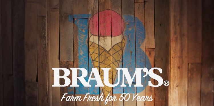 Braum’s Ice Cream Is Super Cheap For National Ice Cream Day on July 15th