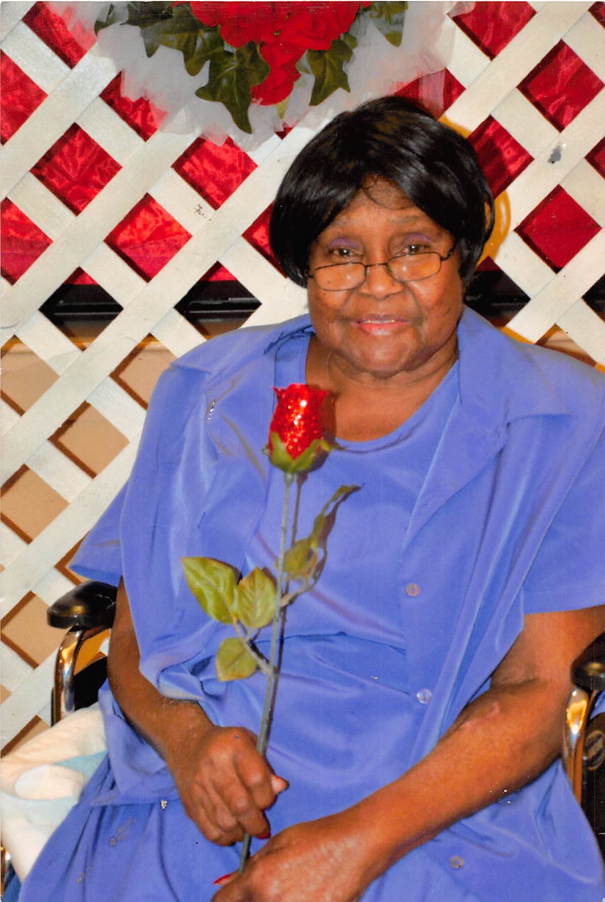 Evelyn Rose Harris Obituary