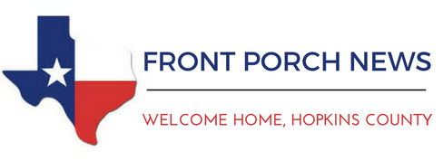 Front Porch News Closed until Friday, July 20th for Office Repairs