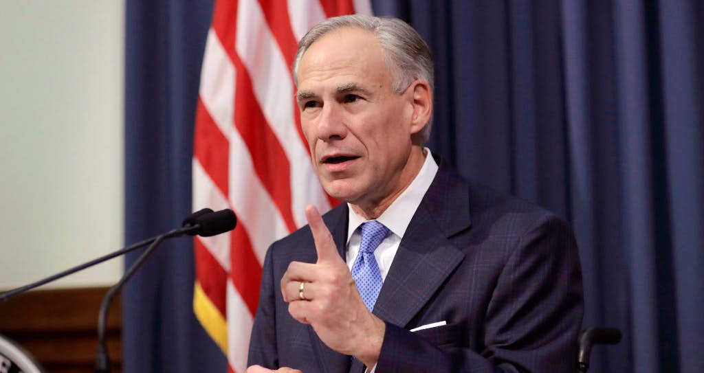 Governor Abbott Statement On Trade Agreement Between The United States And Mexico