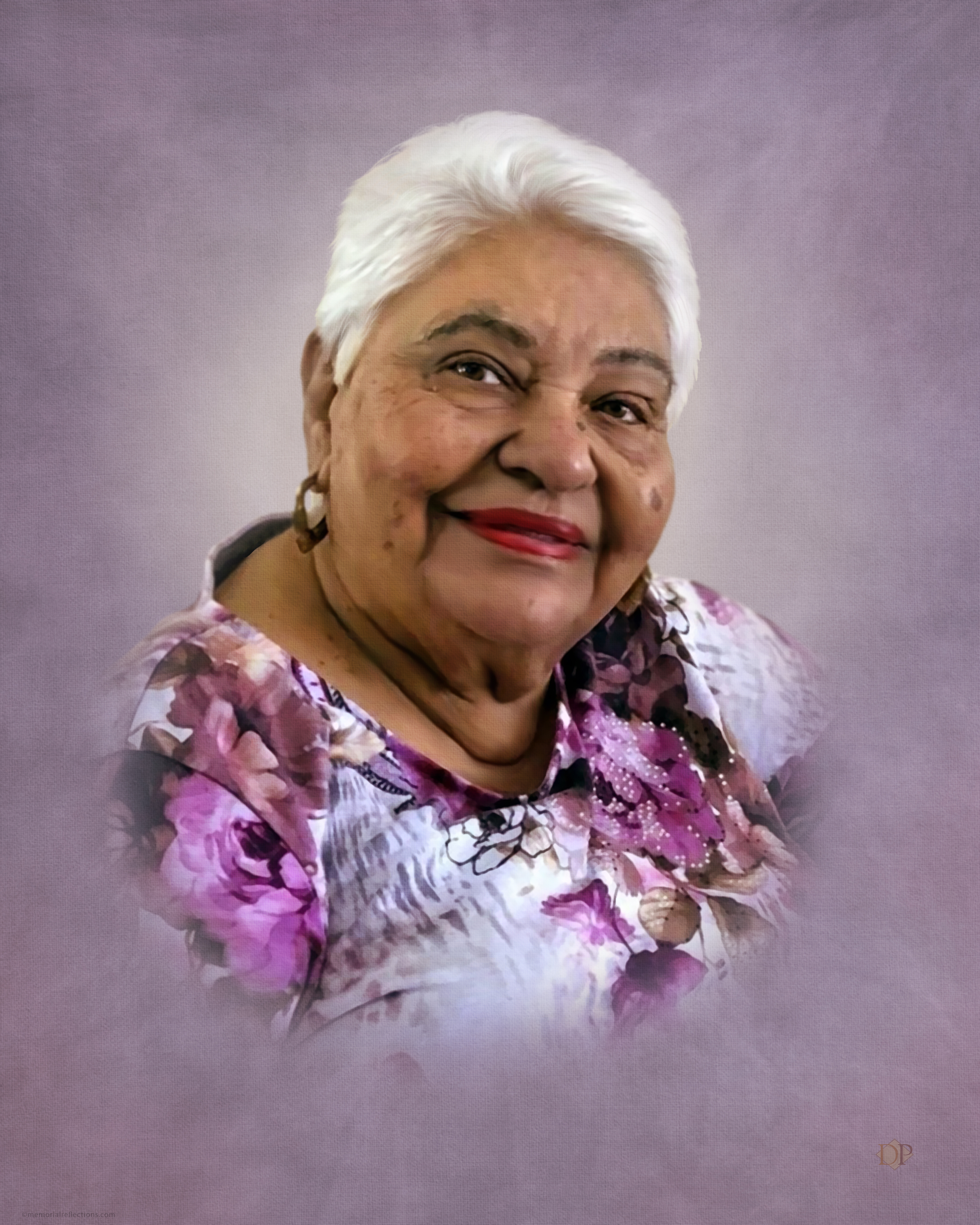 Maria Jesus Ramires Aguilar Obituary