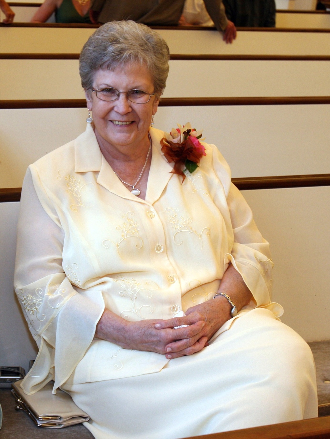 Betty Claborn Evans Obituary