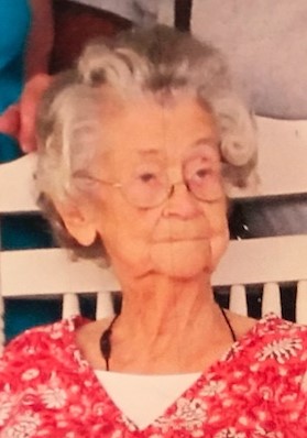 Della Mae Haney Obituary