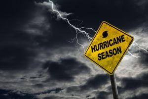 DPS Reminds Texans to Stay Prepared as Hurricane Season Continues