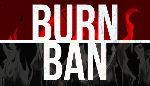 Hopkins County Burn Ban Delayed Due to Recent Rain