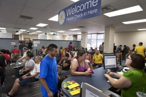 DPS Issues Statement on Driver License Offices