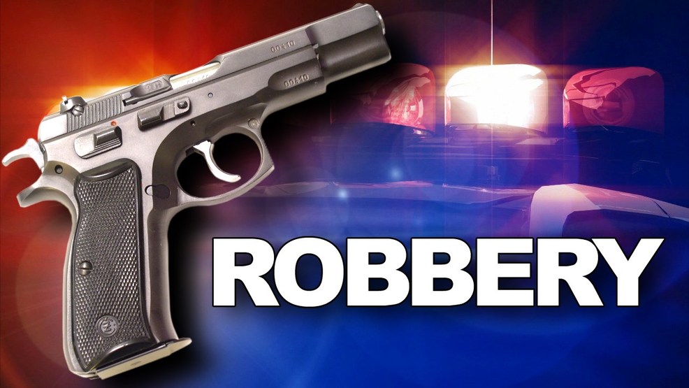 AutoZone in Sulphur Springs Robbed at Gunpoint Friday Night