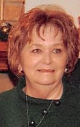 Betty Mayes Bassham Obituary