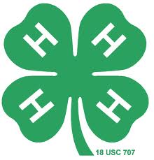 Commissioners Court Proclaims October 7th-13th, National 4-H Week