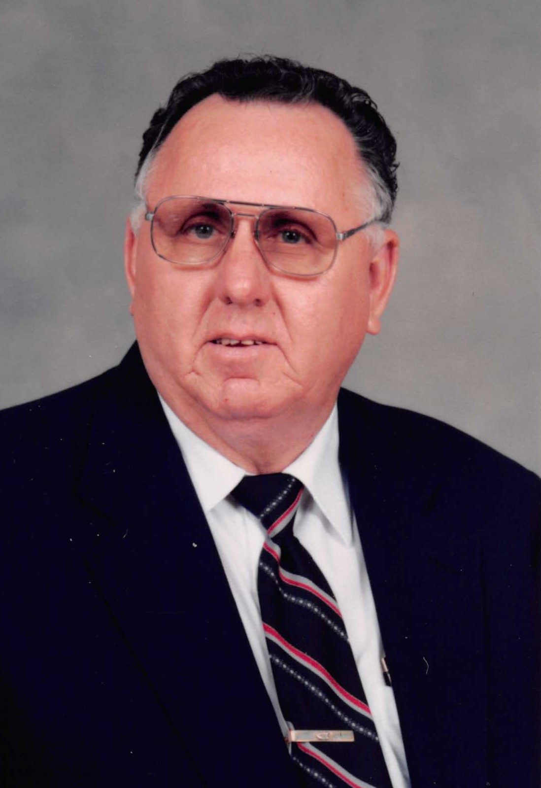 Larry Dean Baxley Obituary