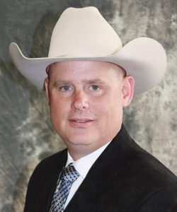Sulphur Springs Police Department’s Bo Fox Joins Texas and Southwestern Cattle Raisers Association’s Special Rangers
