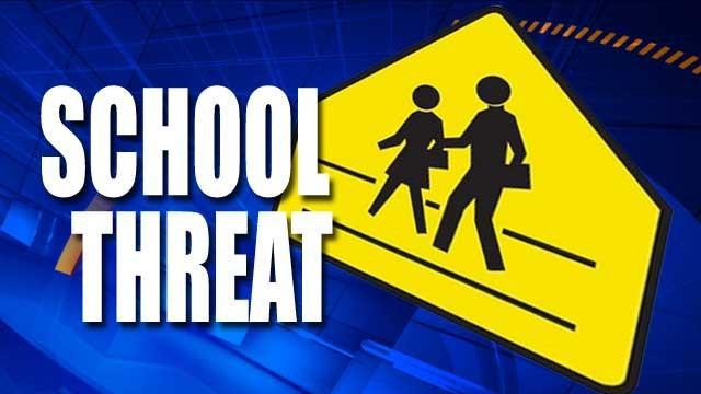 Juvenile Arrested for Making Terroristic Threat Towards SSMS Student