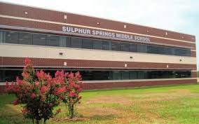 UPDATED: Sulphur Springs Middle School Placed on Lockdown This Morning After Person Dressed in Camouflage Reported Walking in Area of School