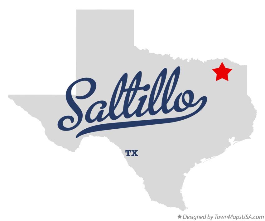 Saltillo Community Homecoming Coming up October 14th