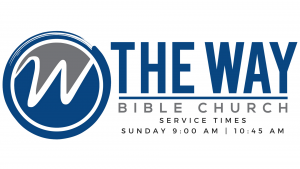 Daily Devotional from The Way Bible Church for May 30th, 2019