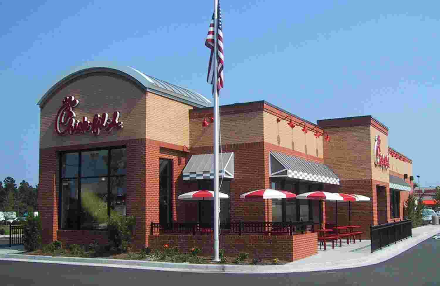 Construction of Sulphur Springs Chick-Fil-A Expected to be Completed by March 2019
