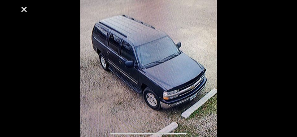 Hopkins County Sheriff’s Office Seeking Information Related to Theft of Guns and SUV