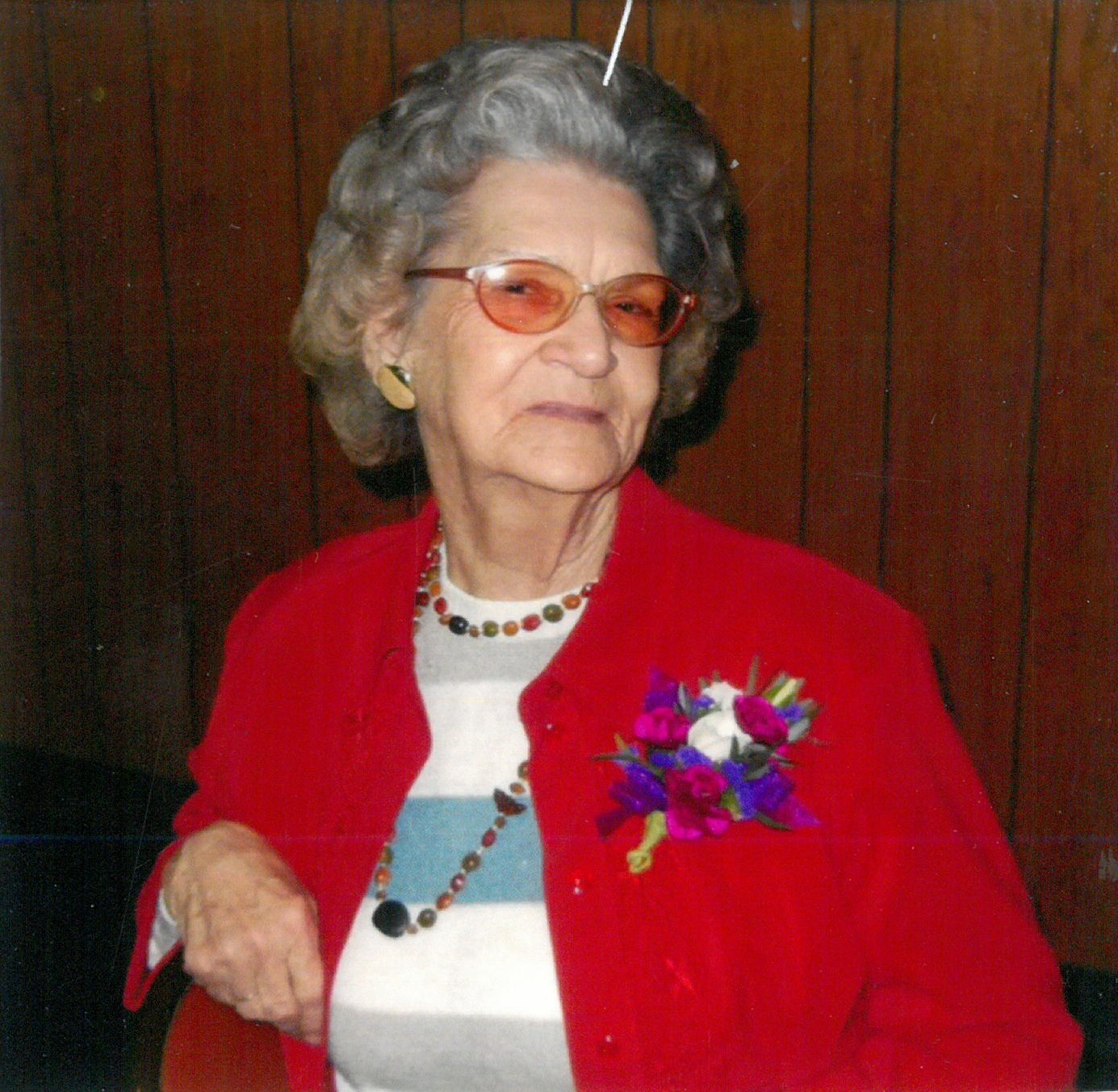 Helen Rowe Obituary