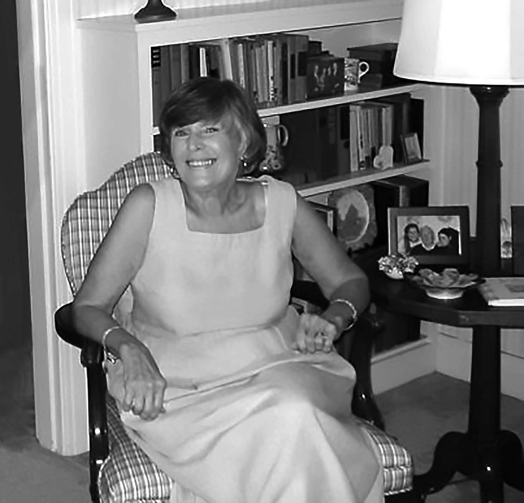 Kathryn Elaine Jenkins Obituary