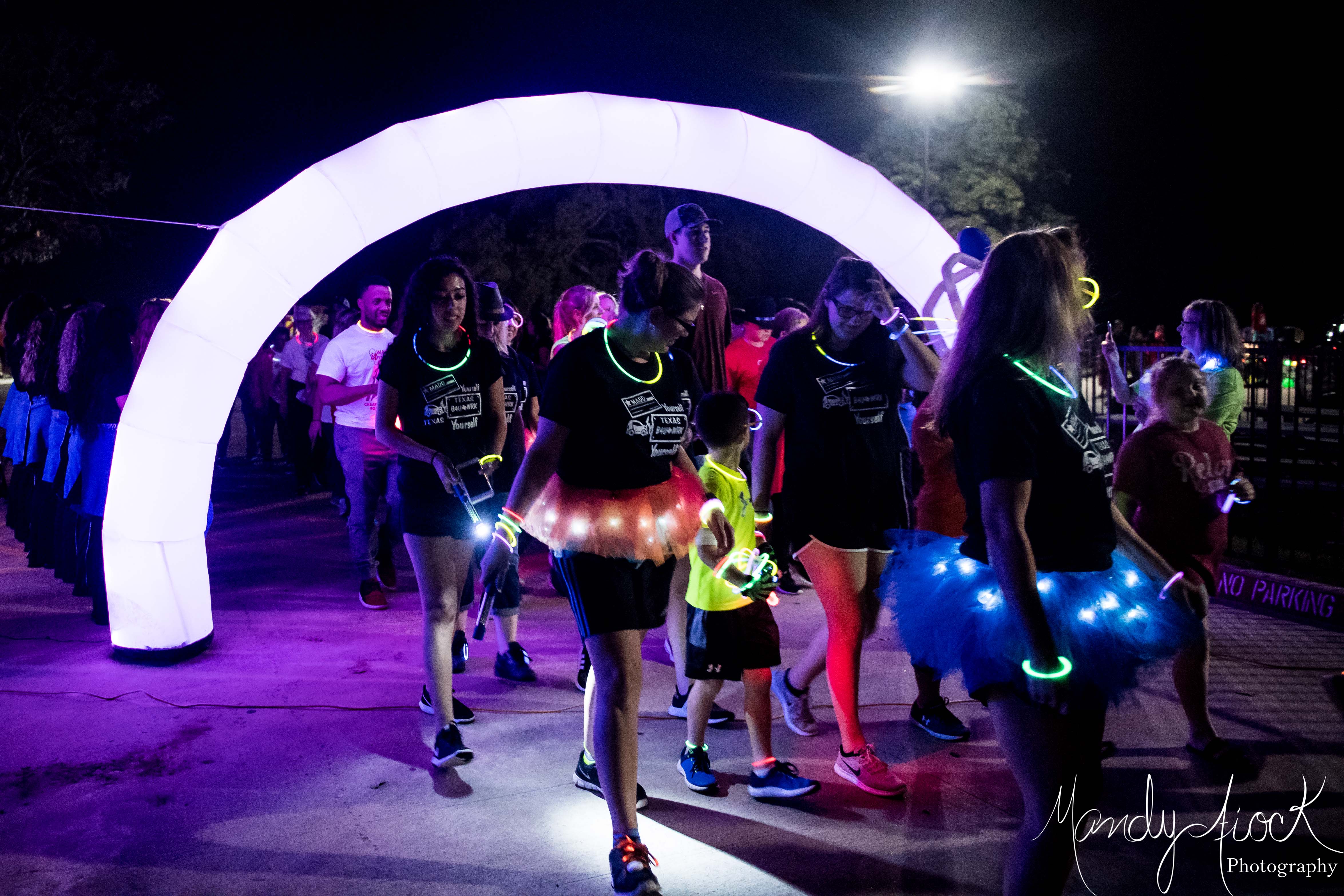 Photos from Last Weekend’s 7th Annual Walk Like MADD Event by Mandy Fiock Photography