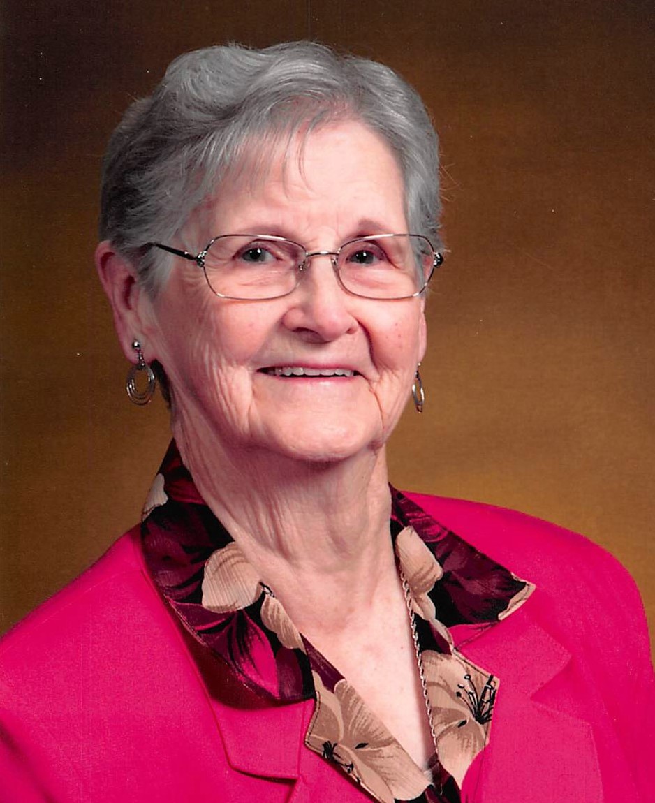 Della “Ma” Wheat Loane Obituary