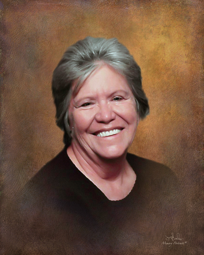 Beverly Ann Jones Obituary