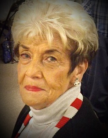 Peggy Stephens Obituary