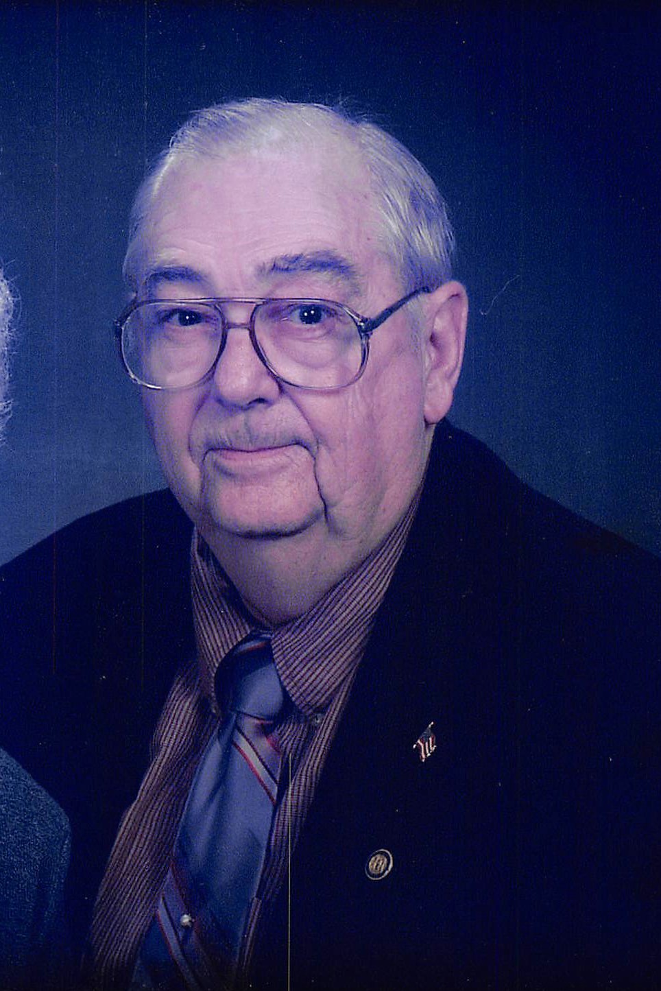 Joe Raymond Pogue Obituary